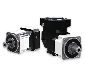 AB/ABR系列精密行星減速機(jī)