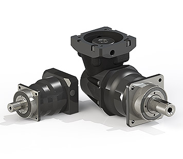 AF/AFR系列精密行星減速機(jī)