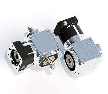 PW系列精密行星減速機(jī)