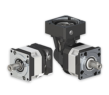 PS/WPS系列精密行星減速機(jī)