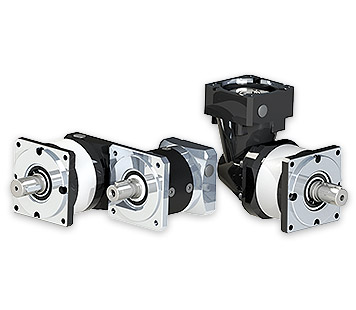 PF/WPF系列精密行星減速機(jī)