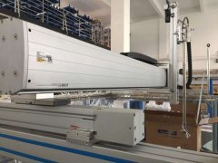 直線模組可分為幾種類型？