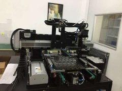 直線模組的作用是什么？